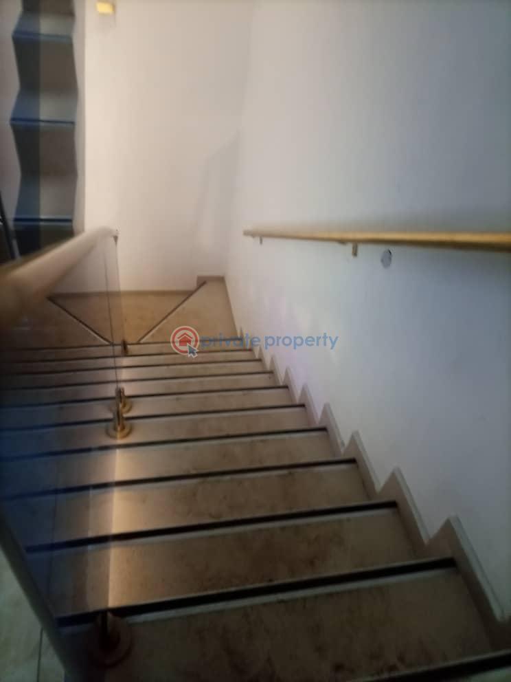 5 bedroom House For Sale Ikeja Lagos - 6