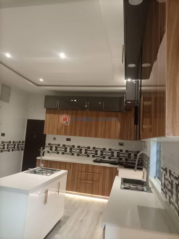 5 bedroom House For Sale Ikeja Lagos - 13