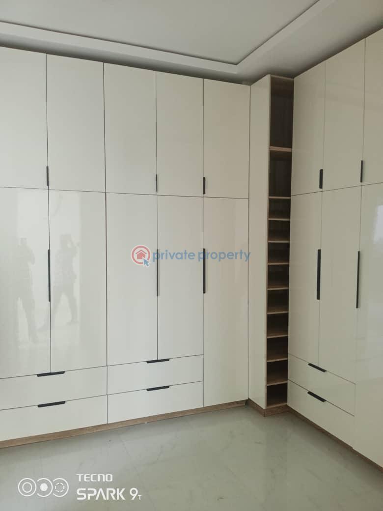 5 bedroom House For Sale Omole Phase 1 Ojodu Lagos - 5