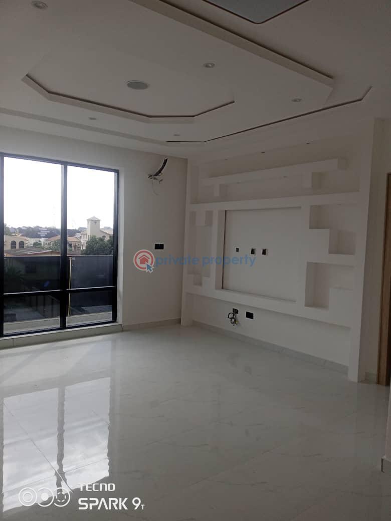 5 bedroom House For Sale Omole Phase 1 Ojodu Lagos - 10