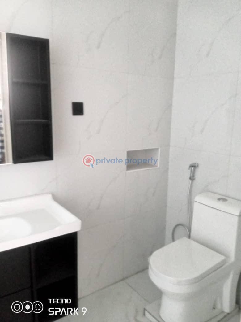 5 bedroom House For Sale Omole Phase 1 Ojodu Lagos - 11