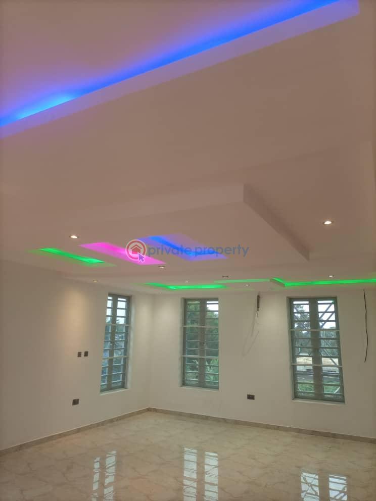 5 bedroom House For Sale Ikeja Lagos - 11