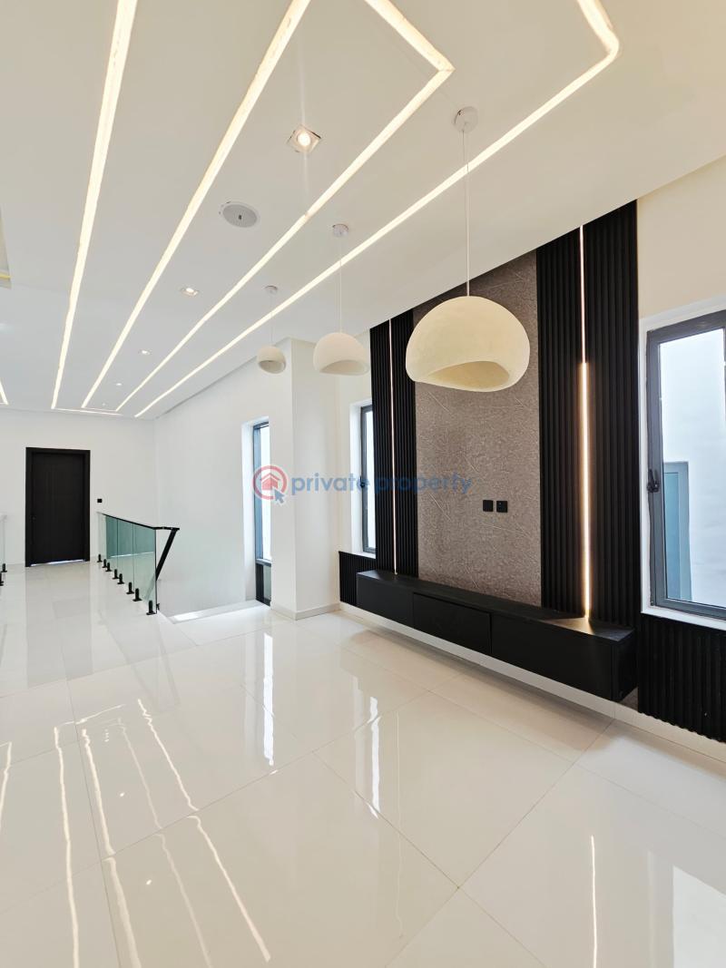 5 bedroom Detached Duplex For Sale Ajah Lagos - 8