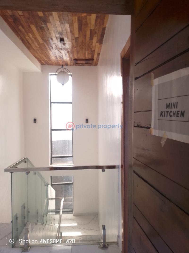 5 bedroom Semi detached Duplex For Sale Estate Ikota Lekki Lagos - 13