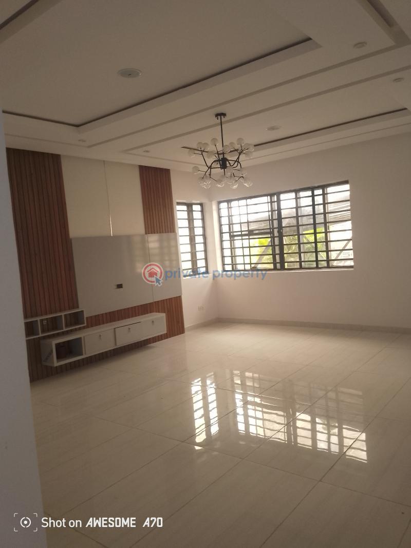 5 bedroom Semi detached Duplex For Sale Estate Ikota Lekki Lagos - 2
