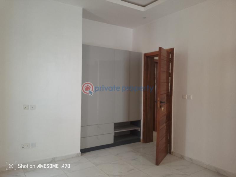 5 bedroom Semi detached Duplex For Sale Estate Ikota Lekki Lagos - 17