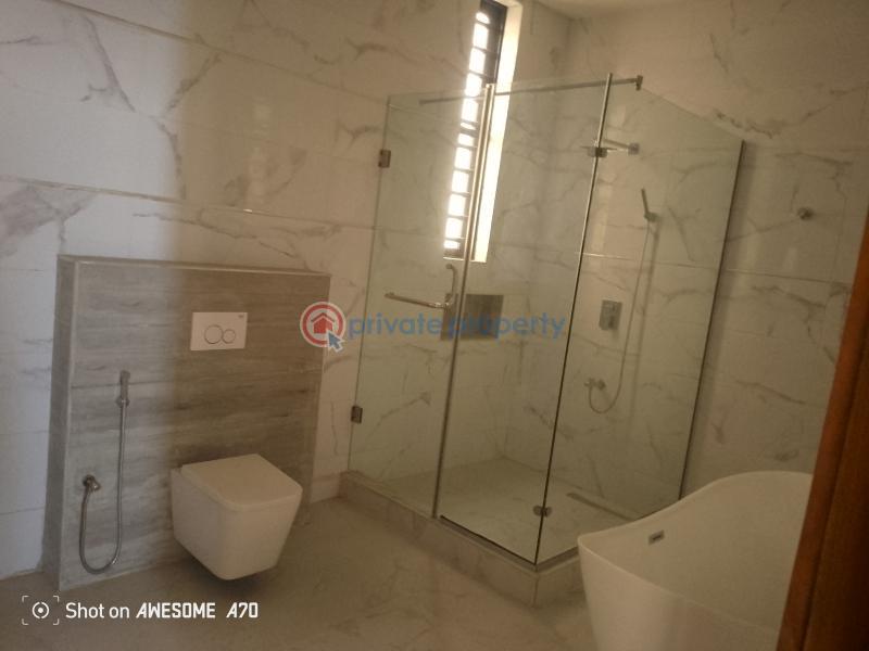 5 bedroom Semi detached Duplex For Sale Estate Ikota Lekki Lagos - 8