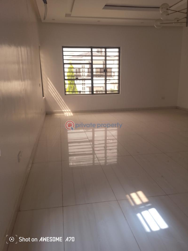 5 bedroom Semi detached Duplex For Sale Estate Ikota Lekki Lagos - 9