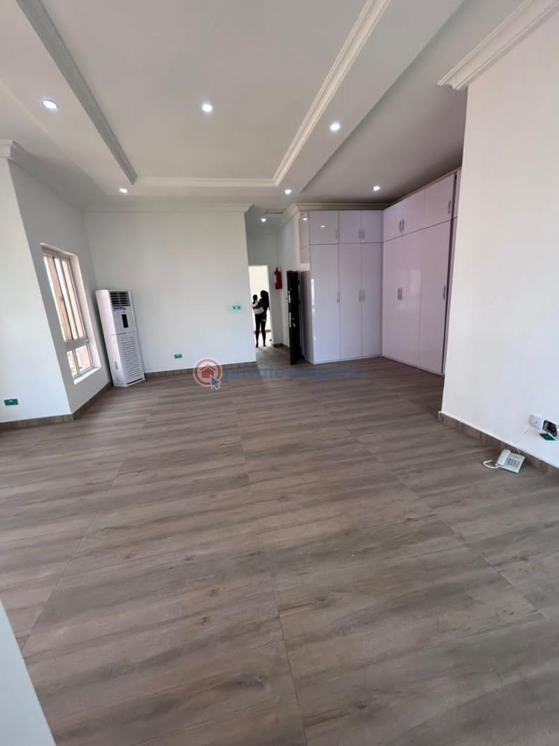 5 bedroom House For Rent Phase 2 Ikoyi Lagos - 4