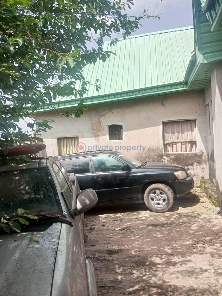 1 bedroom Flat & Apartment For Sale Iyana Odo, Joke Ayo Via Meiran Agege Lagos - 1