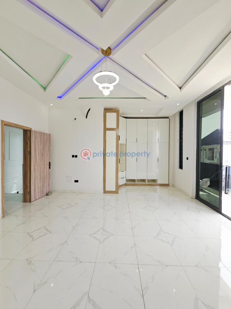 5 bedroom Detached Duplex For Sale Ikota Lekki Lagos - 13