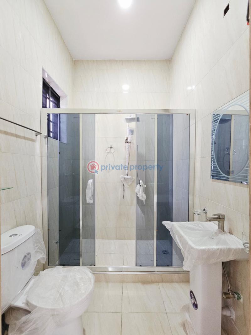 5 bedroom Detached Duplex For Sale Ikota Lekki Lagos - 15