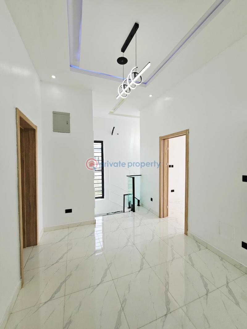 5 bedroom Detached Duplex For Sale Ikota Lekki Lagos - 18