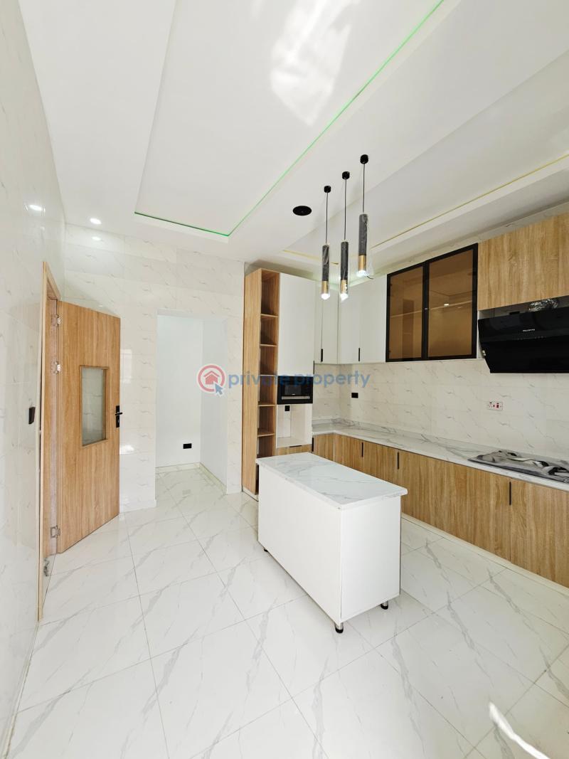 5 bedroom Detached Duplex For Sale Ikota Lekki Lagos - 10