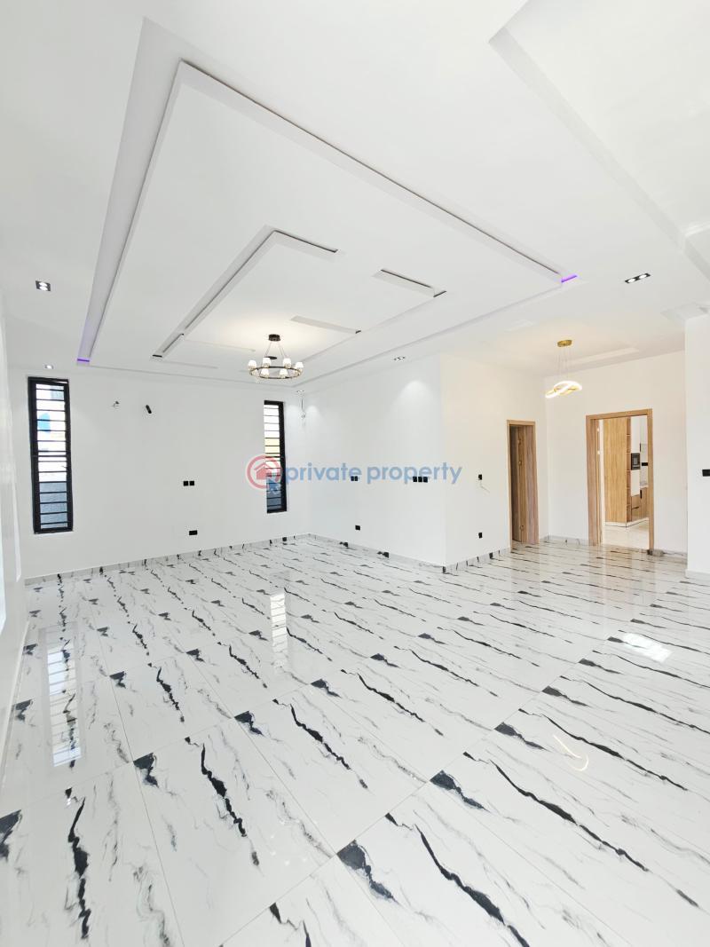 5 bedroom Detached Duplex For Sale Ikota Lekki Lagos - 7