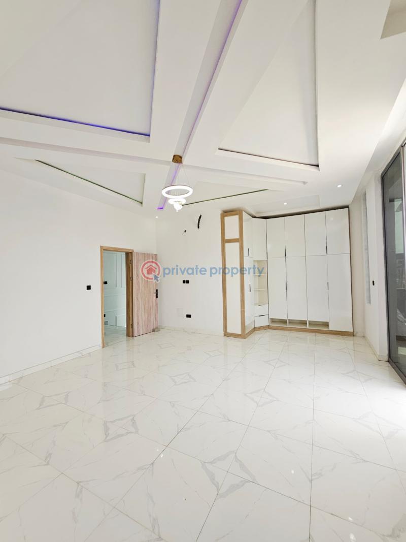 5 bedroom Detached Duplex For Sale Ikota Lekki Lagos - 11