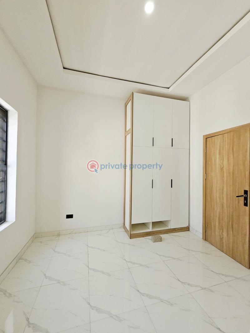 5 bedroom Detached Duplex For Sale Ikota Lekki Lagos - 17