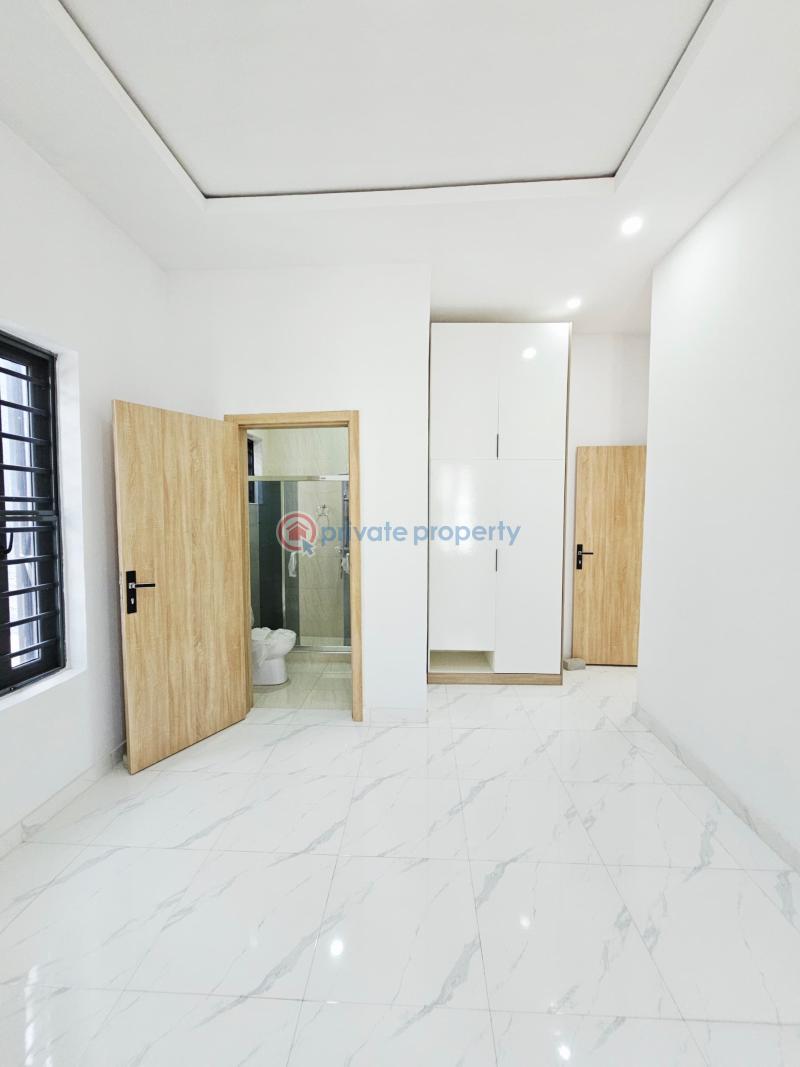 5 bedroom Detached Duplex For Sale Ikota Lekki Lagos - 14
