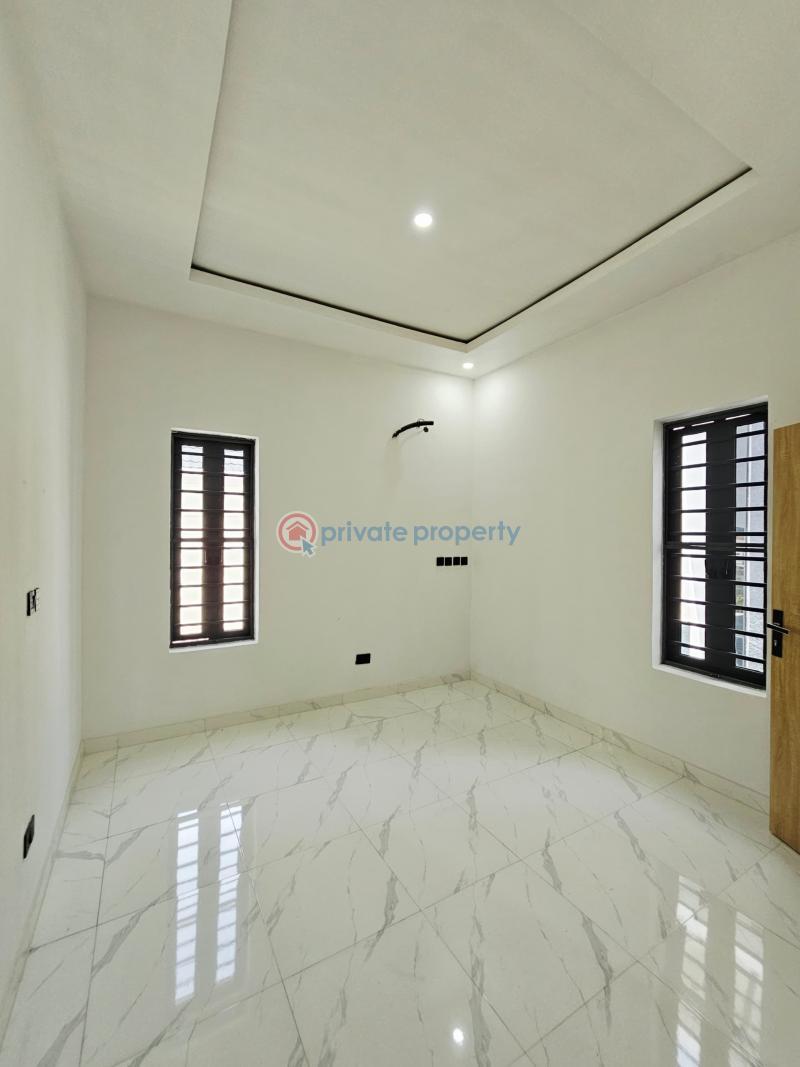 5 bedroom Detached Duplex For Sale Ikota Lekki Lagos - 16