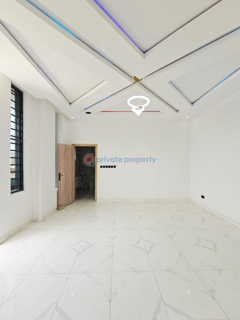 5 bedroom Detached Duplex For Sale Ikota Lekki Lagos - 9