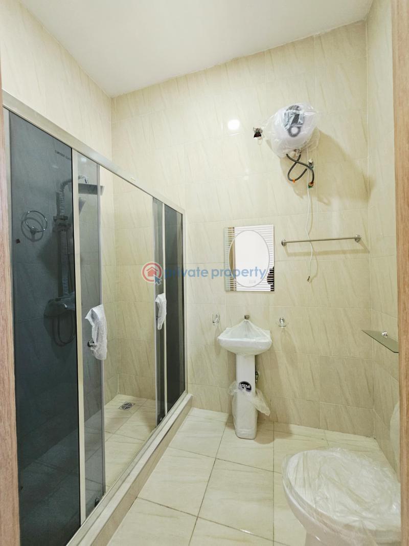 5 bedroom Detached Duplex For Sale Ikota Lekki Lagos - 19