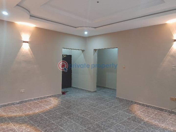 2 bedroom Flat & Apartment For Rent Aco Estate Phase 2, Lugbe Abuja Phase 4  - 1
