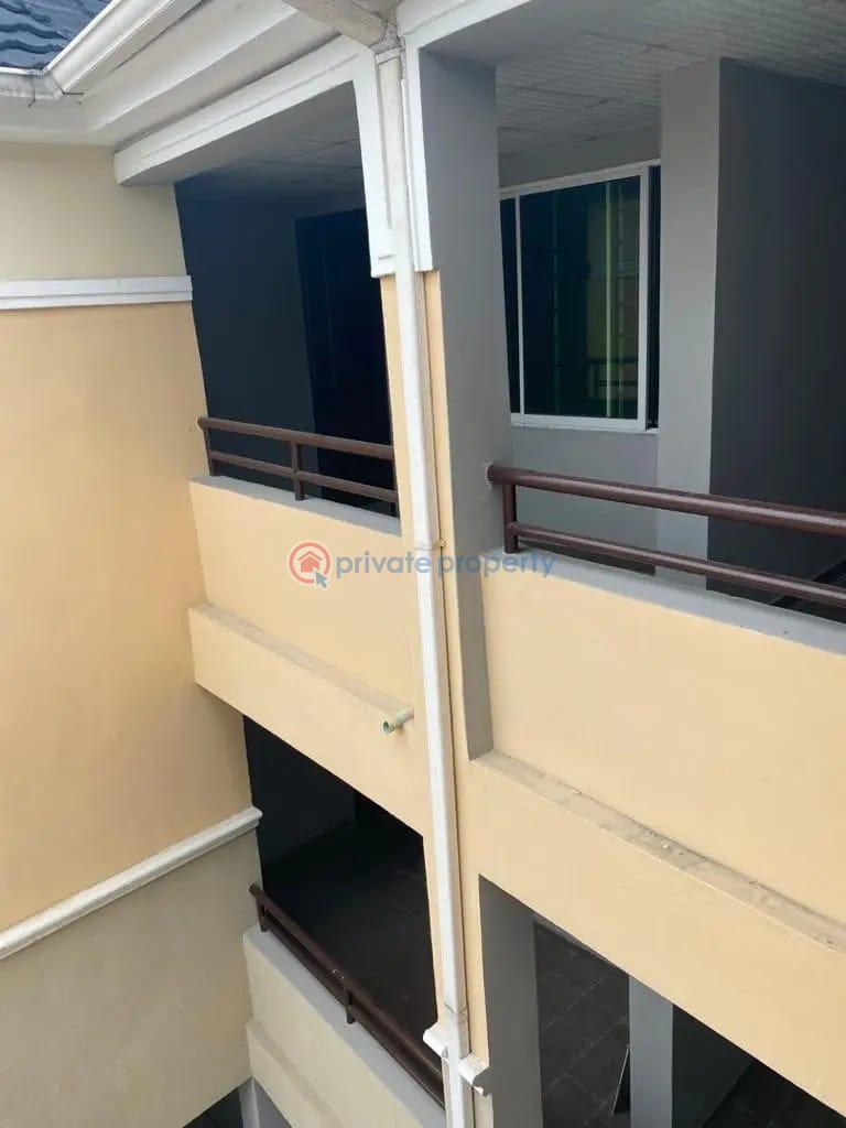 3 bedroom House For Sale Agungi Lekki Lagos - 3