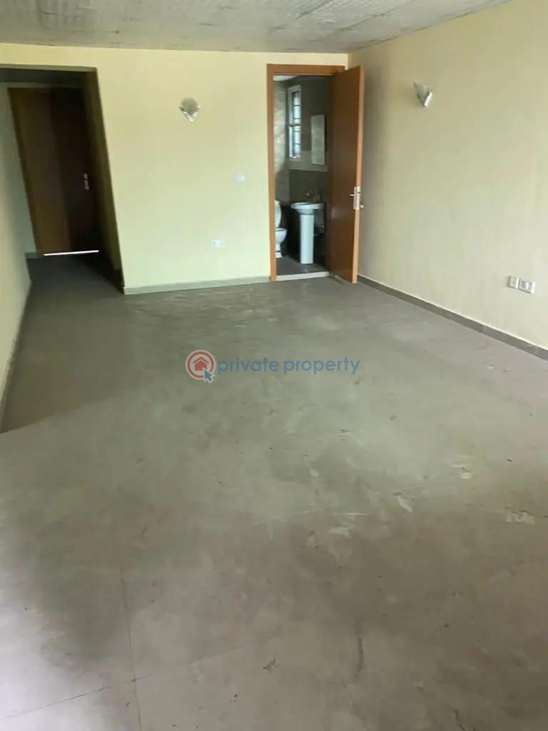 3 bedroom House For Sale Agungi Lekki Lagos - 4