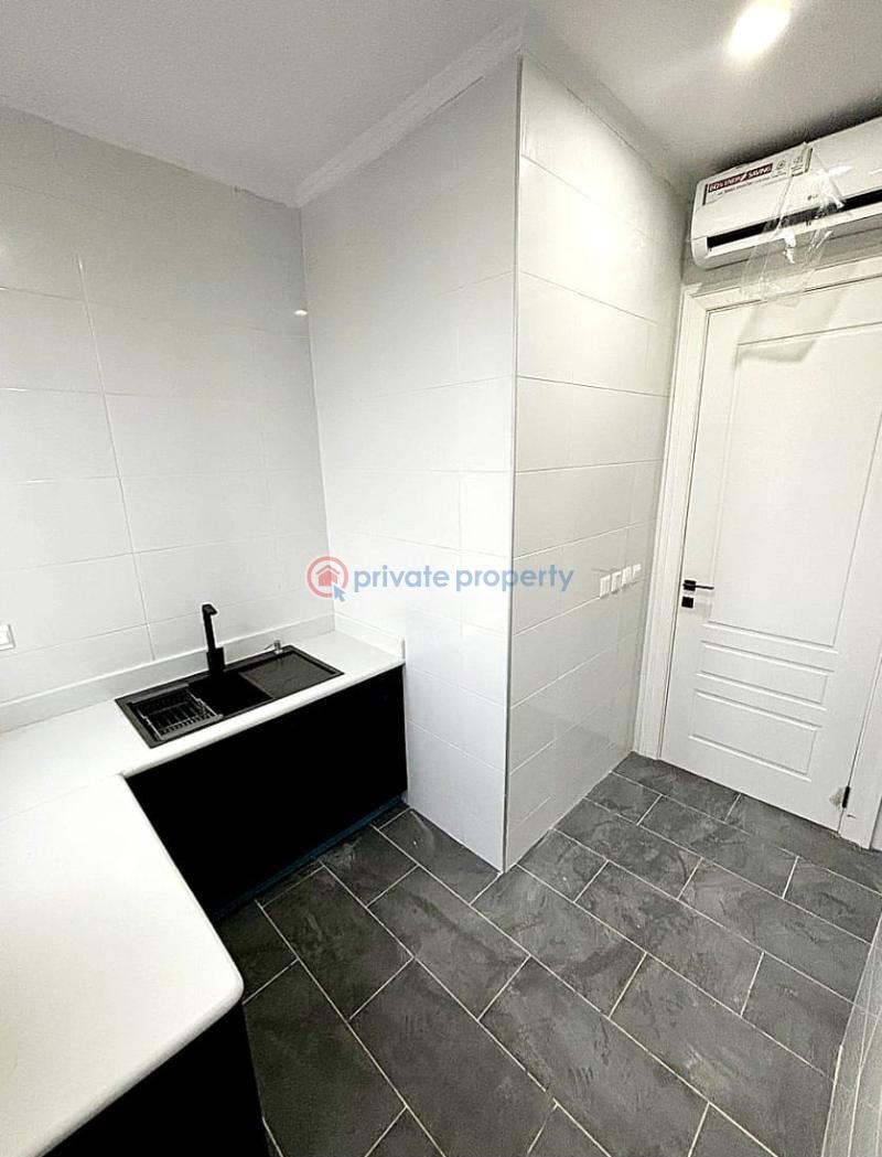 1 bedroom Office For Rent Adeola Odeku Victoria Island Lagos - 12