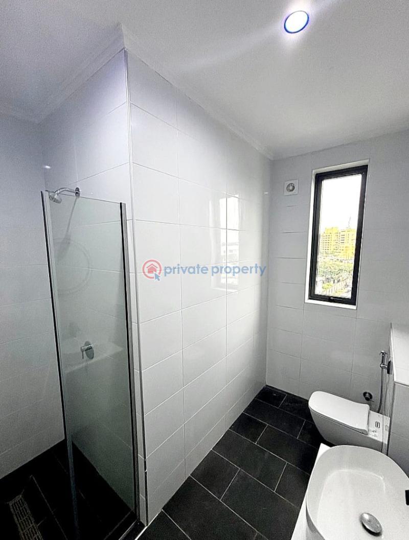 1 bedroom Office For Rent Adeola Odeku Victoria Island Lagos - 13