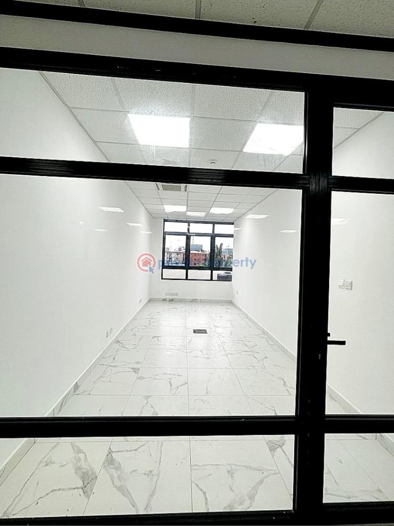 1 bedroom Office For Rent Adeola Odeku Victoria Island Lagos - 5