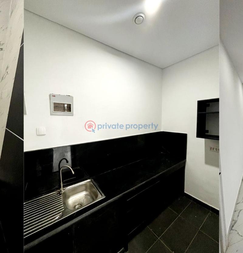 1 bedroom Office For Rent Adeola Odeku Victoria Island Lagos - 16