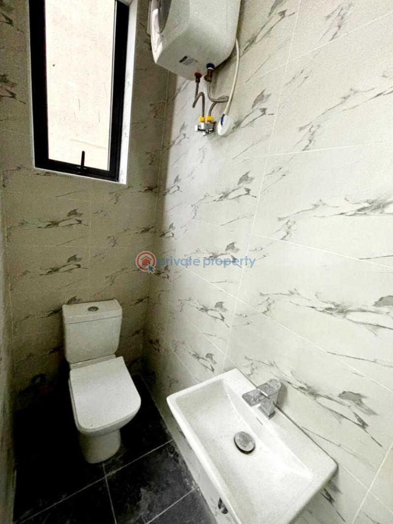 1 bedroom Office For Rent Adeola Odeku Victoria Island Lagos - 6