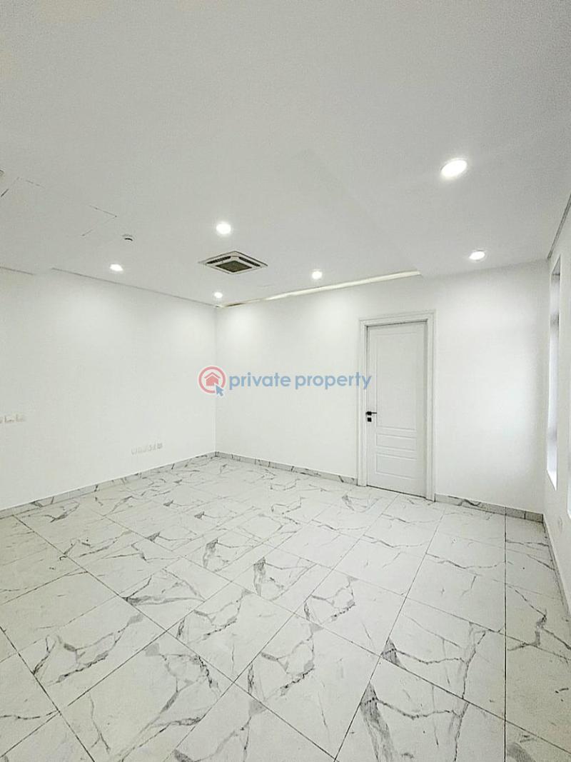 1 bedroom Office For Rent Adeola Odeku Victoria Island Lagos - 14