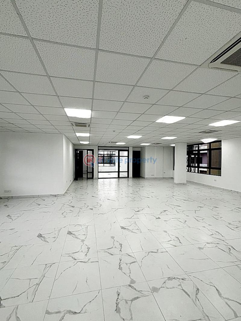 1 bedroom Office For Rent Adeola Odeku Victoria Island Lagos - 3