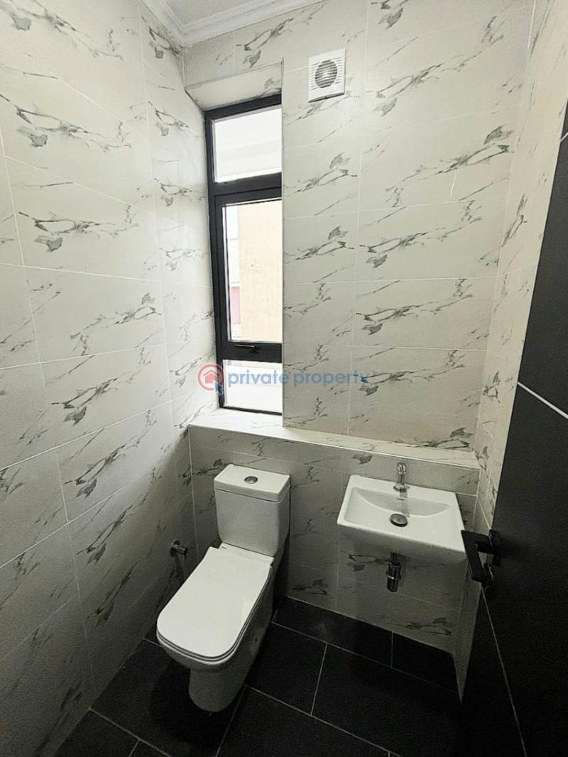 1 bedroom Office For Rent Adeola Odeku Victoria Island Lagos - 15