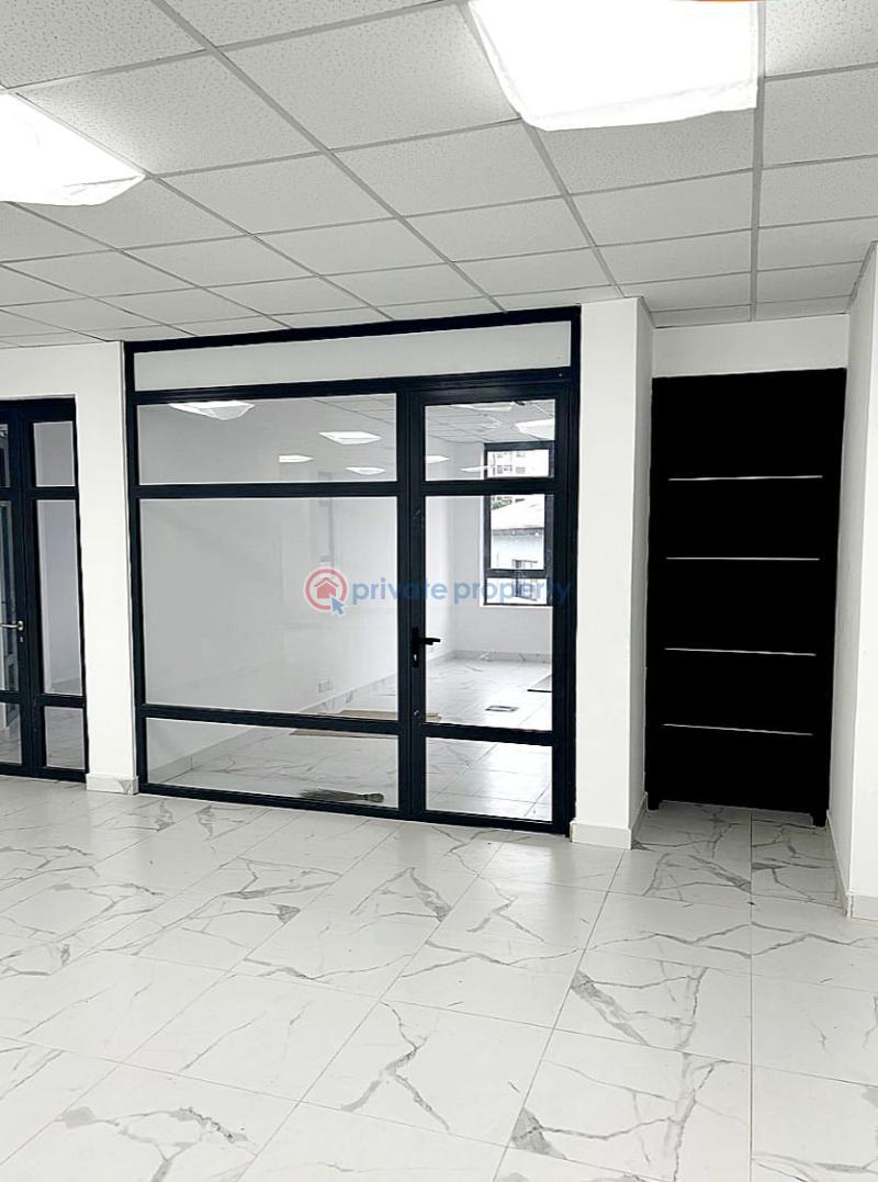 1 bedroom Office For Rent Adeola Odeku Victoria Island Lagos - 4