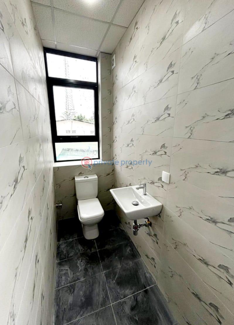 1 bedroom Office For Rent Adeola Odeku Victoria Island Lagos - 10