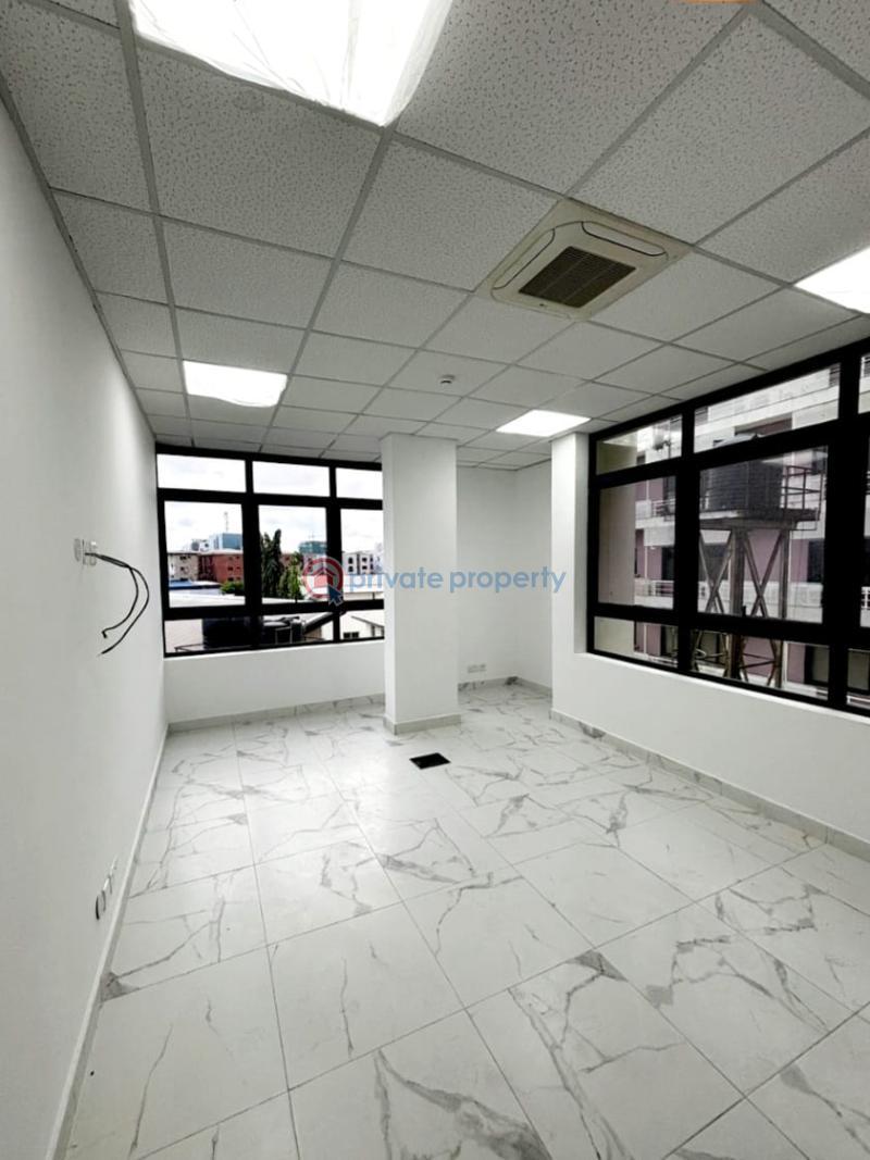 1 bedroom Office For Rent Adeola Odeku Victoria Island Lagos - 7