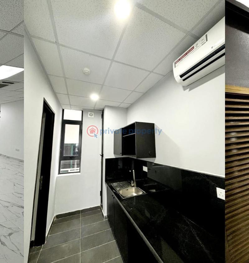 1 bedroom Office For Rent Adeola Odeku Victoria Island Lagos - 8