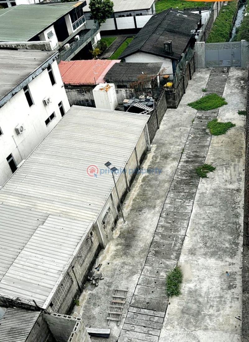 1 bedroom Office For Rent Adeola Odeku Victoria Island Lagos - 18