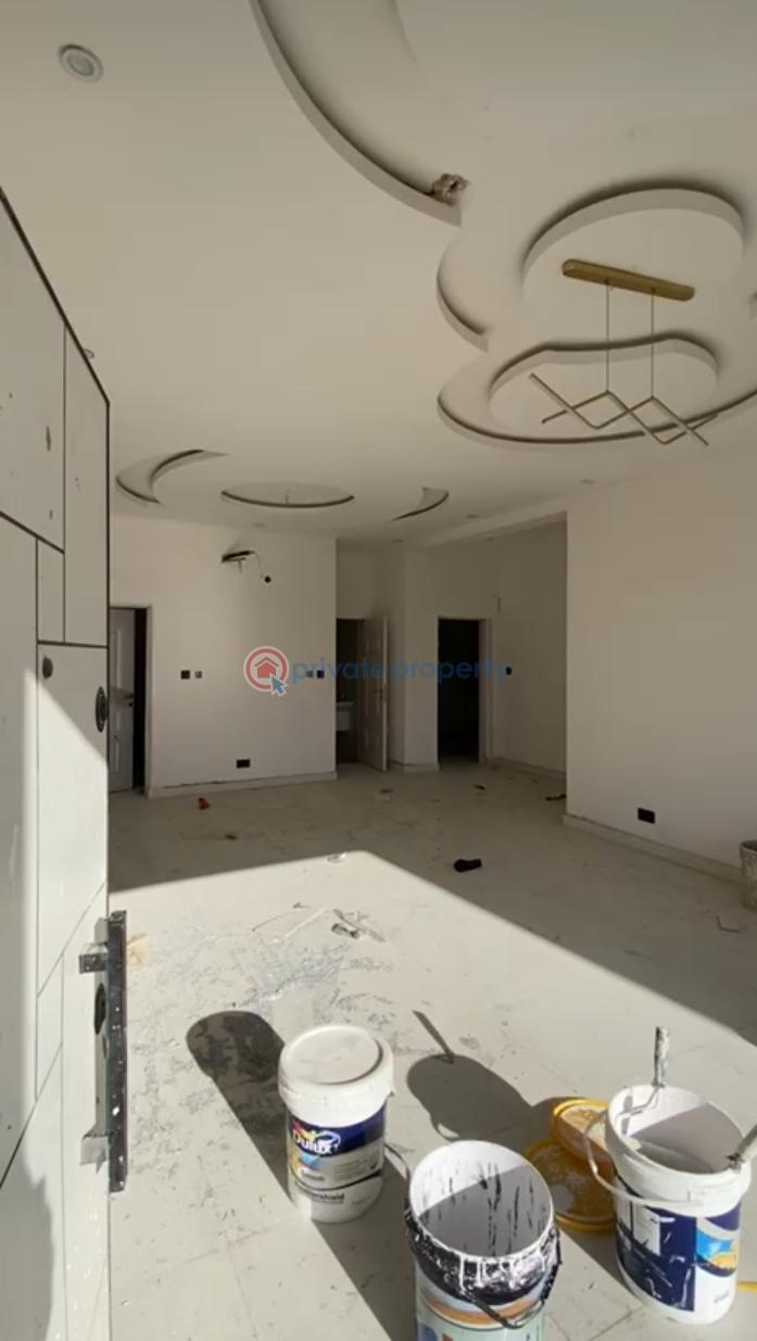2 bedroom Flat & Apartment For Rent Ologolo Lekki Lagos - 9