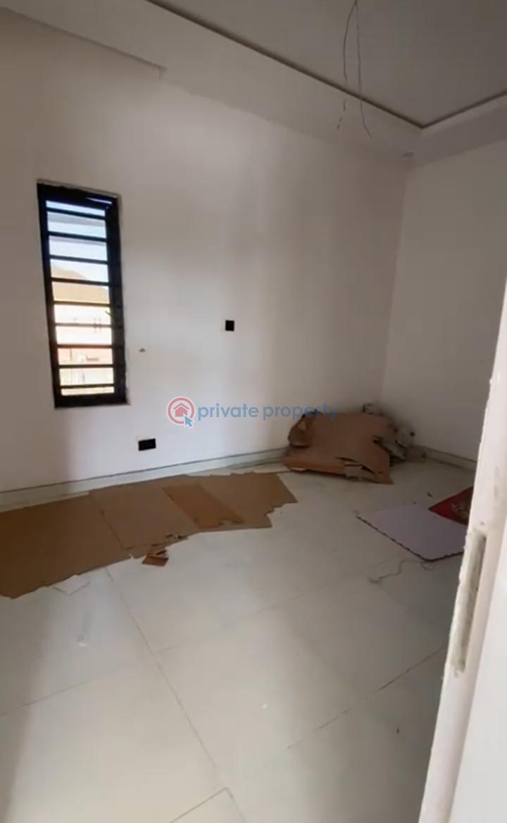 2 bedroom Flat & Apartment For Rent Ologolo Lekki Lagos - 6