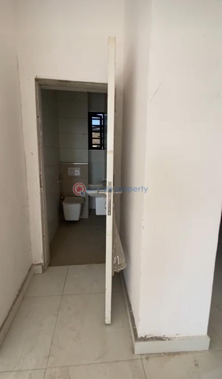 2 bedroom Flat & Apartment For Rent Ologolo Lekki Lagos - 5