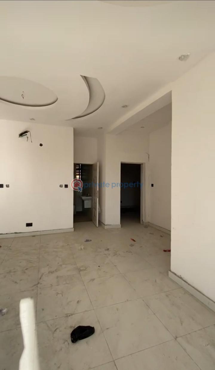 2 bedroom Flat & Apartment For Rent Ologolo Lekki Lagos - 8