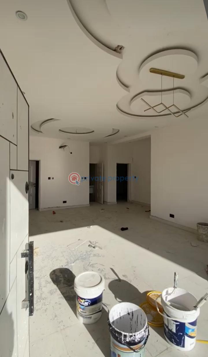 2 bedroom Flat & Apartment For Rent Ologolo Lekki Lagos - 3