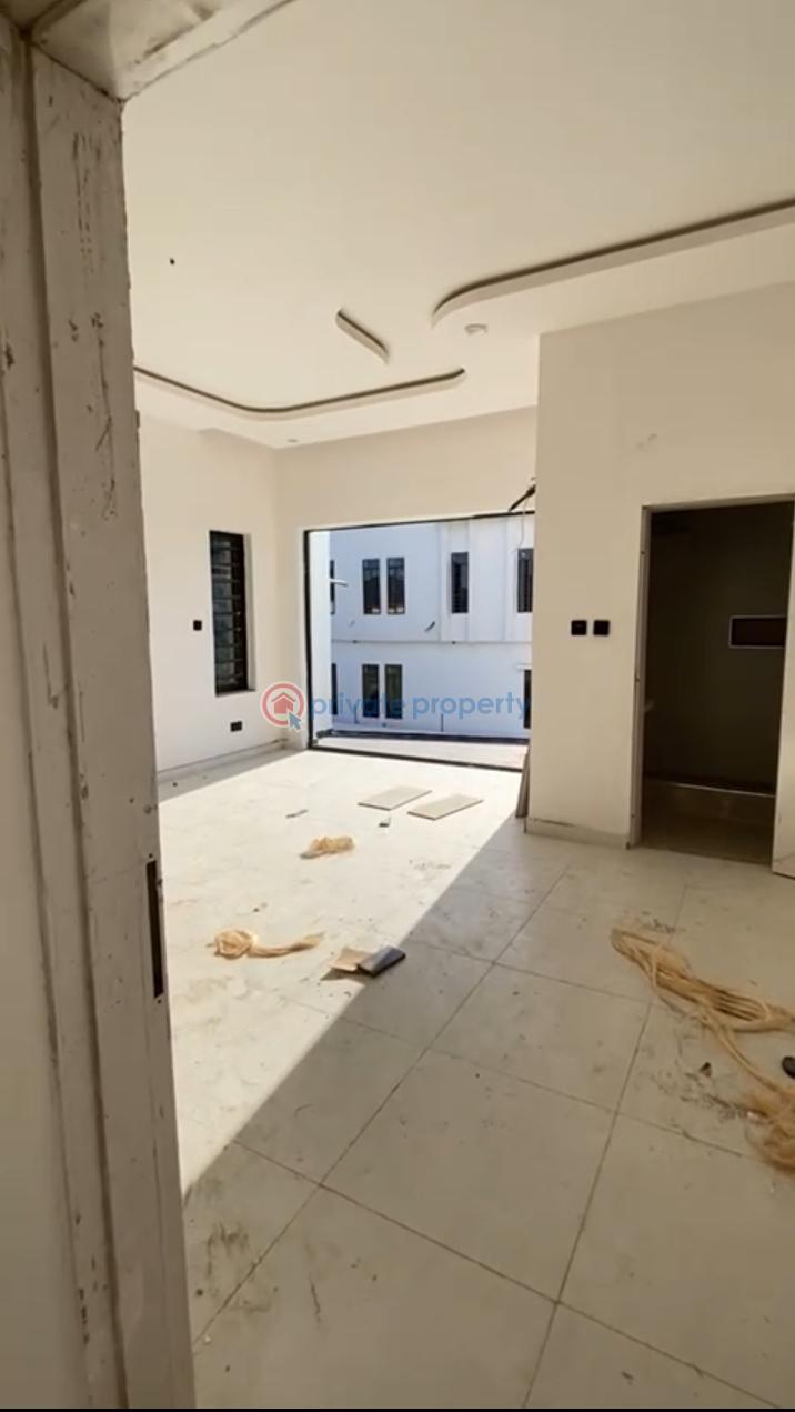 2 bedroom Flat & Apartment For Rent Ologolo Lekki Lagos - 4