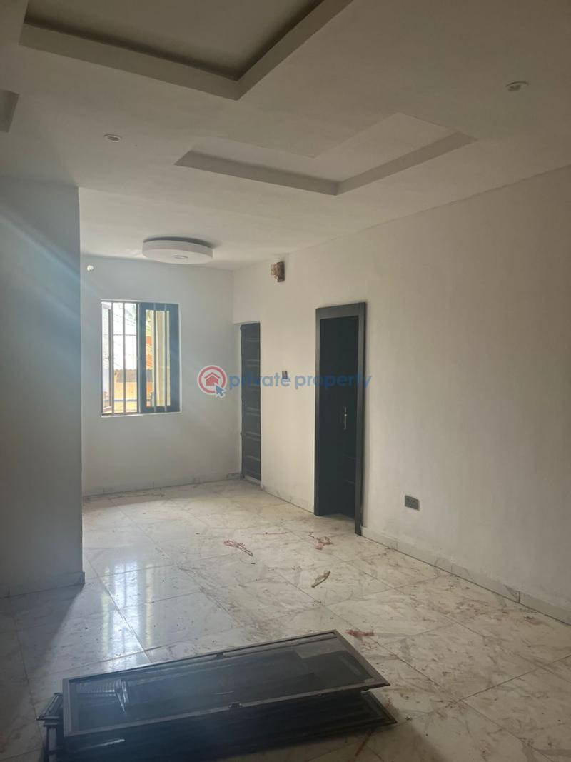 House For Rent Off Ajayi Road, Ogba Bus-stop Lagos - 10