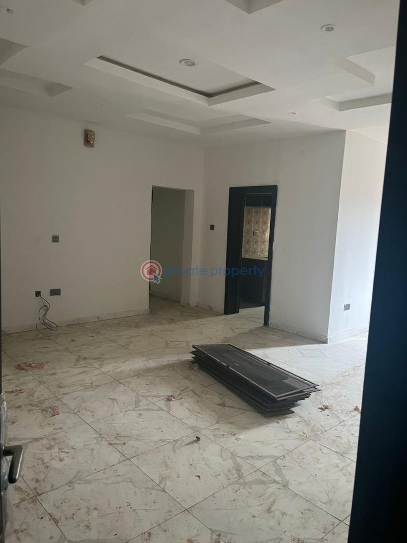 House For Rent Off Ajayi Road, Ogba Bus-stop Lagos - 3