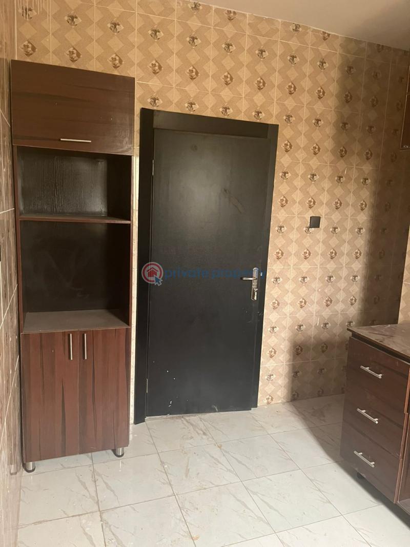 House For Rent Off Ajayi Road, Ogba Bus-stop Lagos - 5
